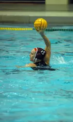 Sophomore Kara Butler