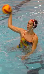 Sophomore Kate Dunn had one goal and one assist for the Hoosiers.