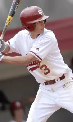 Jake Dunning tallied five hits in Wednesday's victory over UC.