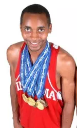 BigTen.org currently features a story about Indiana sixth-year senior Kiwan Lawson.