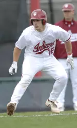 Josh Phegley and his Hoosier teammates travel to Champaign this weekend for three games against the Fighting Illini.