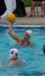 Freshman Hanna Eimstad