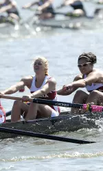 After a weekend off, the Hoosiers will compete in the Big Ten Championships on May 2 in Columbus, Ohio.