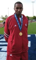 It is a particularly significant trip for senior Kiwan Lawson who is from Columbus.