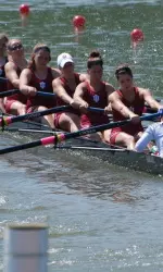 The Hoosiers host Louisville, Michigan, Michigan State and Penn in the Dale England Cup Saturday.