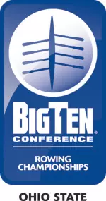 The Hoosiers compete in the 2009 Big Ten Rowing Championships on Saturday, May 2 at Ohio State.