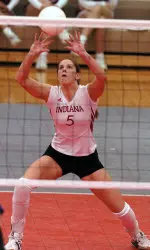 Christina Archibald, one of IU's all-time greats, will return to University Gym as a member of the Alumni team on Saturday