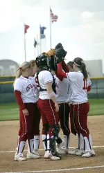 Get to Know the 2009 Indiana Softball Team