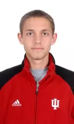 The men got two points out of Tim McLeod in the 10,000 meters.