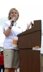 The second annual Coach Hep Challenge was a huge success.