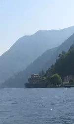 Lake Como, Italy