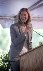 Head Coach Sherry Dunbar and her Hoosiers will now visit Evanston on Oct. 11