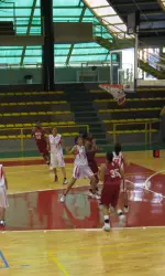 The Hoosiers won, 87-39.