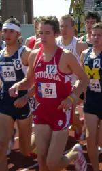 Senior Tiffany Howard and freshman Andy Bayer stopped by to talk with IUHoosiers.com about the upcoming postseason slate for IU track and field.