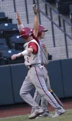 Tickets are now available for the Louisville NCAA Regional, where the Hoosiers will take on Louisville in the first round.