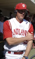 Head Coach Tracy Smith talked with Jeremy Gray for this week's In the Dugout segment.
