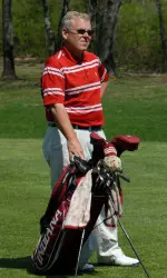 Head Coach Mike Mayer and his Hoosiers are headed to Florida for the 2009 NCAA Regionals