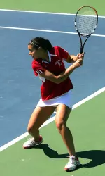 Senior Captain Alba Berdala