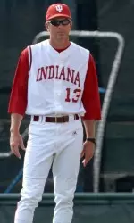 Head Coach Tracy Smith announced the signing of Trace Knoblauch to a National Letter of Intent.