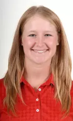 Rising Indiana University senior Kellye Belcher will take part in the Collegiate All-Star Golf Team tour of Asia this summer.