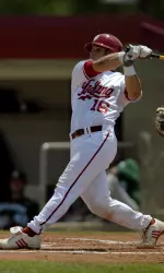 Josh Phegley earned All-America honors from the ABCA for the second straight year.