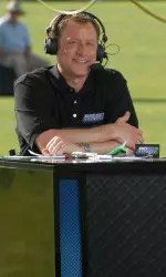 The Big Ten Network's Dave Revsine will emcee the 2009 Big Ten Kickoff Luncheon.