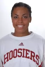 Whitney Thomas isn't ready to hang up her gym shoes just yet.