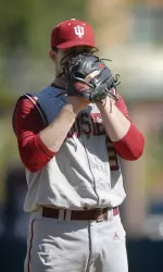 Matt Bashore is expected to report to Elizabethton in the Appalachian League.