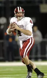 Ben Chappell is one of three players that will represent Indiana at the Big Ten Kickoff Luncheon.