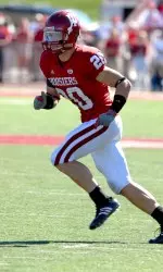 Austin Thomas and Nick Polk talked with IUHoosiers.com's Jeremy Gray.