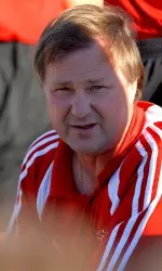 Head coach Mike Freitag's Hoosiers begin their quest for a Big Ten title when camp opens on Aug. 19.