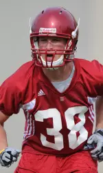 Nick Zachery talked to IUHoosiers.com's Jeremy Gray earlier this week.