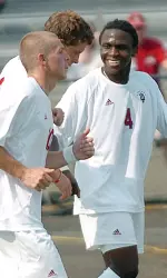 Indiana will appear on national television a minimum of five times in 2009.