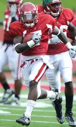 Jeremy Gray talked with Ray Fisher in the latest segment of Camped Out with IU Football.