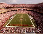 IU will take on Penn State next year at FedEx Field in Landover, Md.
