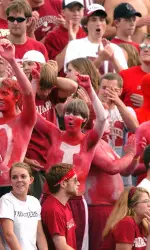 A new traffic plan will be implemented to make it easier for Hoosier fans on gameday in 2009.