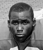 Marv Woodson's interception return for a TD set the tone in a 12-7 IU victory.