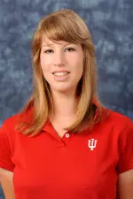 Freshman Pamela Burneski opened her collegaite career with a top-20 finish last weekend at the Mary Fossum Invitational.