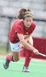 Sophomore Jaclyn Milici