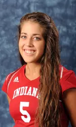 Whitney Granado is a native of Riverside, Calif.