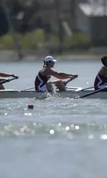 The Hoosiers will host the second annual Dale England Cup on April 2-3 at Lake Lemon.