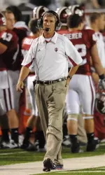 Head coach Bill Lynch and the Hoosier coaching staff will participate in Coach to Cure MD this weekend.