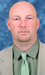 Donny Brush is entering his fifth year at Indiana and now serves as Assistant Head Coach for Coordination of Training and Student Athlete Development