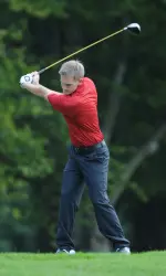 Redshirt Freshman Andrew Frandsen is expected to make his Hoosier debut