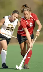 Senior Alina Valenti