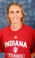 Sophomore Maxime Armengaud capped off a successful start to the spring season by being named the winner of flight three.