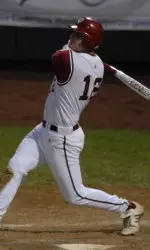 Alex Dickerson earned Preseason All-America recognition from <i>Ping!Baseball</i>.