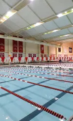 Indiana will close out its home schedule against rival Purdue on Saturday at 11 a.m.