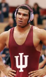 Nate Everhart remains undefeated at 24-0