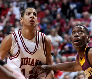 III Jones Verdell (12)
IU photo by Aaron Ferguson